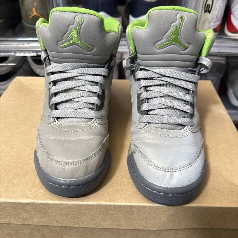 Jordan product pair